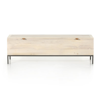 Elamin Blanket Chest