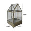 Terrarium en verre Keyjuan-1494962509