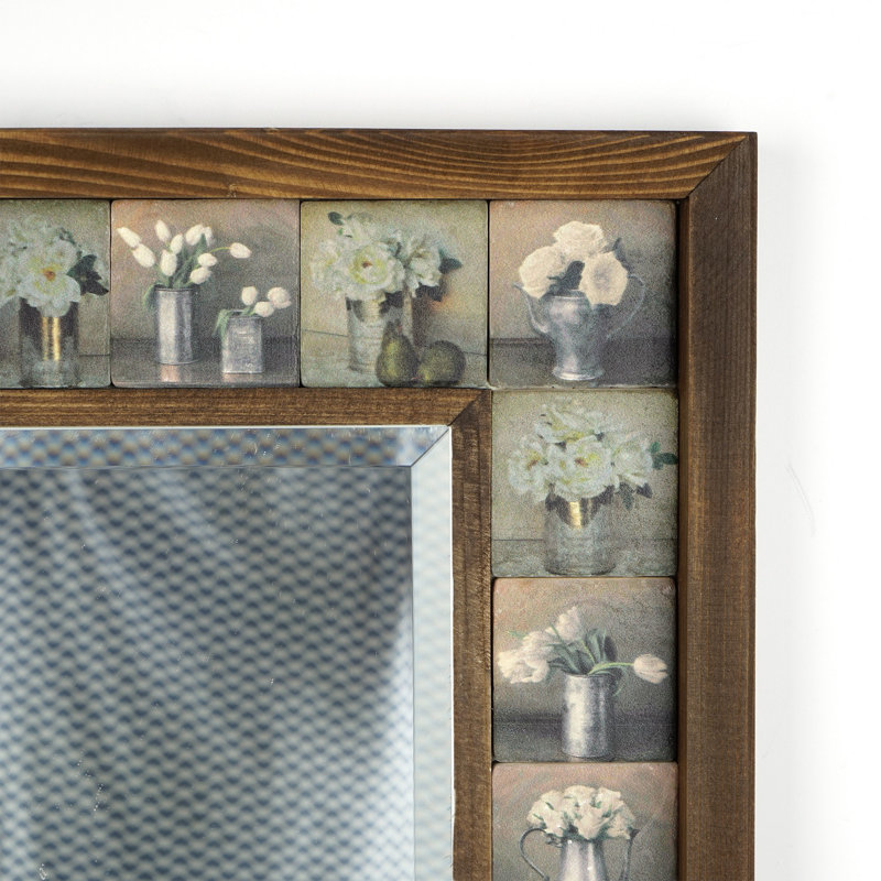 Miroir d'appoint Harley