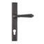 Hinton Lock Door Handle Kit-51984514
