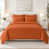 Autumn Orange