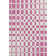 Premium Machine Washable Prisco Blush Rug