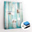 Magnetic Glass Dry Erase Board