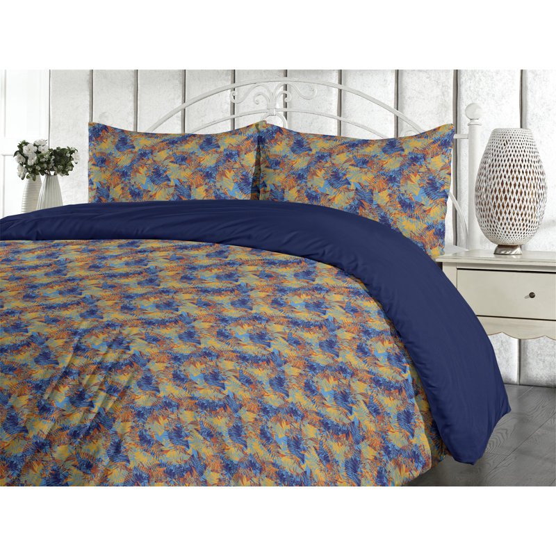 Duvet Cover, Twin Duvet Cover + 1 Standard Sham