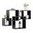 Intersecting Cube Accent Wall Shelf-1775494624-1748318068