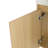 Versatile Bathroom Vanity Sink Combo For Small Spaces, Combining Style And Functionality.-1848718404