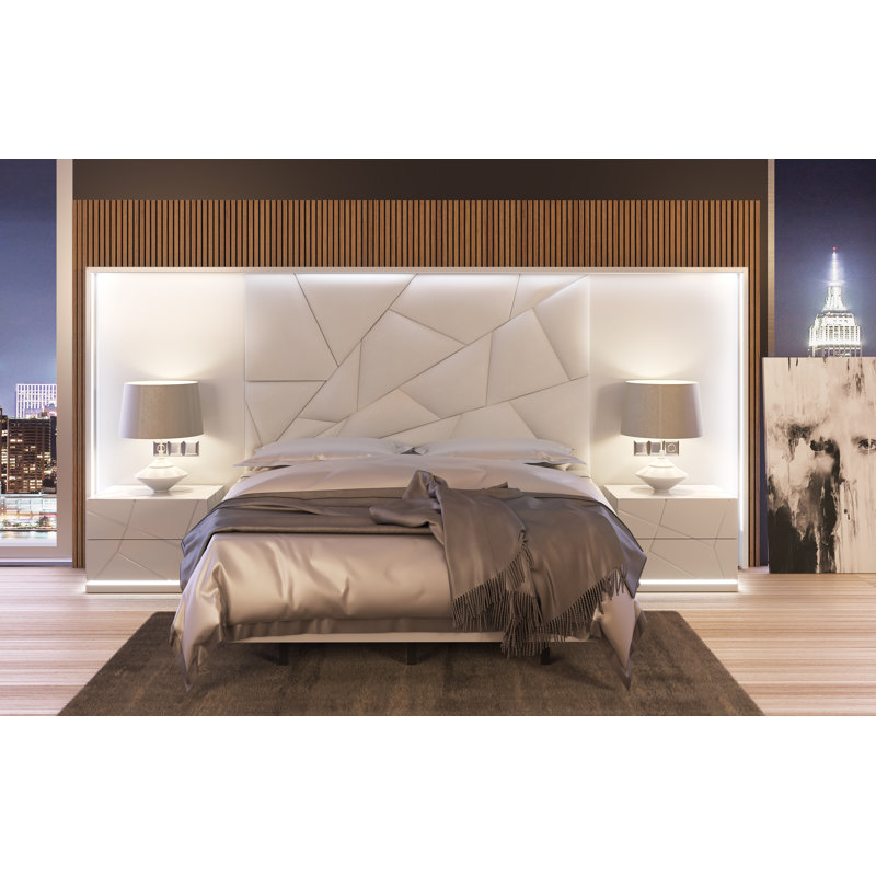 Piece Bedroom Set, Queen