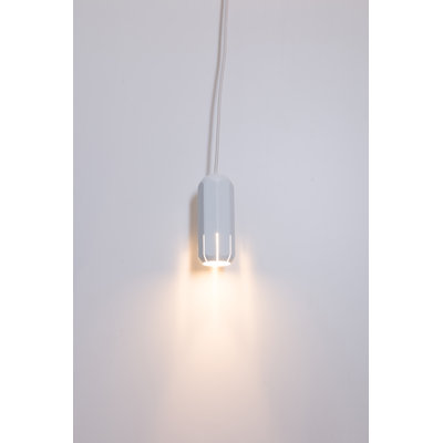 Brixton 1 - Light LED Pendant