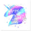 Magic Is All Around Us Paper Print-47848380-47483580
