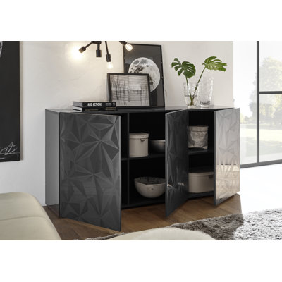 Tameah 181cm Sideboard