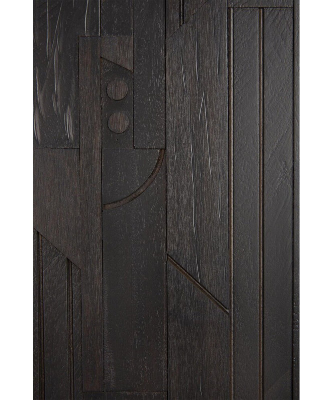 Mozaic Media Console