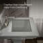 Memoirs® Stately 24" Console Bathroom Sink with Overflow-27173404-65045832
