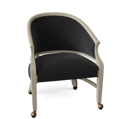 Danbury Barrel Chair