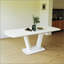 Table de salle à manger 62,99-78,74 po
