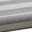 Machine Woven Grey/Light Beige Rug-70523250