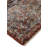 Roma Abstract Rust Area Rug-1579156593