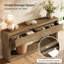 62.99cm Console Table