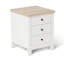 Maryhannah 45cm W Manufactured Wood Bedside Table-468837454-433878874