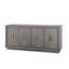 Monarch 72 in. W Solid Wood Credenza