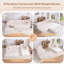 Canapé modulaire Corduroy