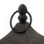 Aluminium 80% / Glass 20% Tabletop Lantern-962573323