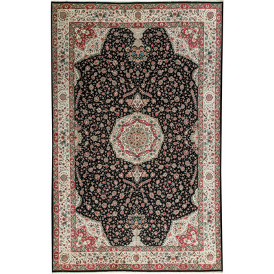 Shah One-of-a-Kind 12' X 18' Area Rug