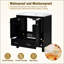 Meuble-lavabo 30 po avec lavabo simple, armoire encastrée Combo