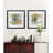 " Reflections I " 2 - Pieces-483802078