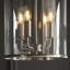 Bearse 4 - Light Lantern Pendant-35307394