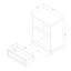Commode 4 tiroirs Alterik-1502647752