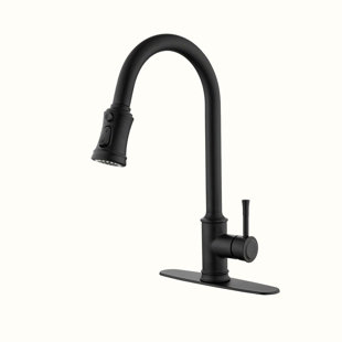 Robinet de cuisine HOOSENG