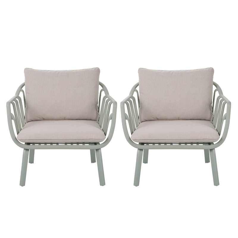 Chaises de salle à manger Comfort