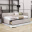Lit de jour simple tapissier 2 tiroirs-88596863