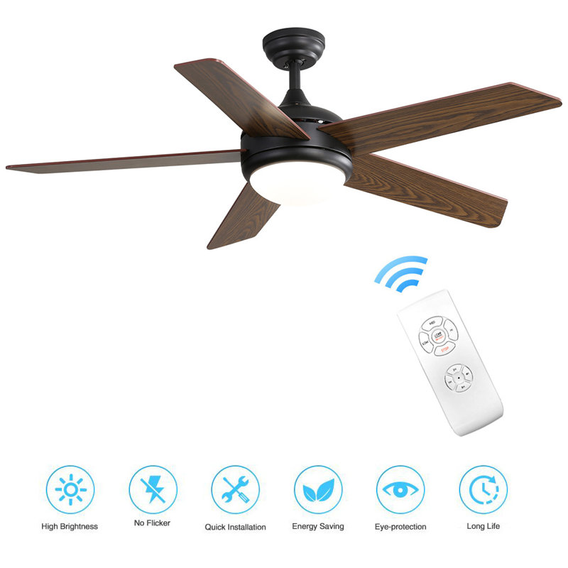 132cm Ceiling Fan