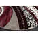 Nekizia Abstract Indoor Rug