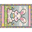 Le tapis des Fêtes de Pâques Printemps Aisle®-1087771504