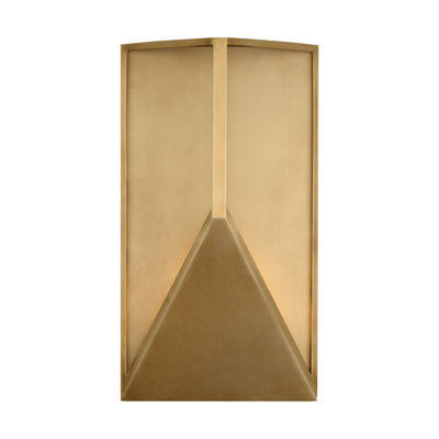 Punto LED Outdoor Wall Lantern