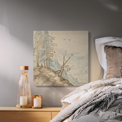 Wrapped Canvas Print Set