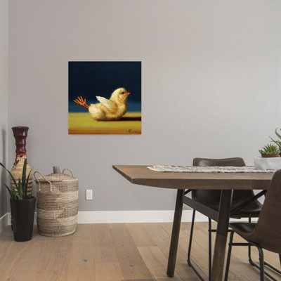 Yoga, poussin, criquet, art urbain contemporain