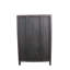 Armoire chinoise rouge