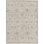 Sona Wool Oriental Area Rug in Ivory