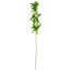 75 cm H Artificial Faux Floral in Glass Vase-138492080-138492081