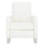 Fauteuil inclinable manuel standard Lionel de 29,5 po de largeur
