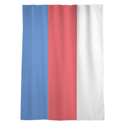 Sateen Sheer Curtain