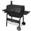 Barbecue au charbon Charbroil 840 C-line, noir