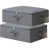 Black/Grey selected