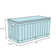 Summer Classics 67'' W Water Resistant Wicker Deck Box