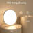 3 Pack 1600LM Ultra-Thin LED Ceiling Light, 5CCT Selectable, 15W, Dimmable, 7 Inch, Flush Mount Fixture for Hallway Closet Bathroom Entryway Laundry Room