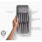 Joseph Joseph DrawerStore 2-tier Knife Organizer