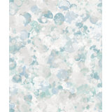 Atmosphere Bubble Up Design 33' L x 21" W Wallpaper Roll
